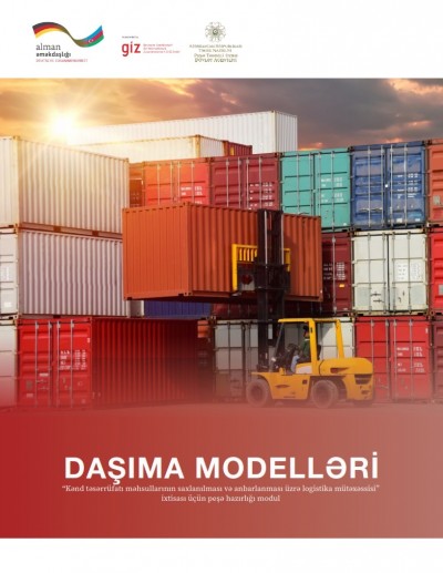 Daşıma modelləri