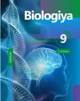 "Biologiya" fənni üzrə 9-cu sinif üçün (1-ci hissə) dərslik