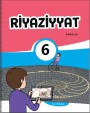"Riyaziyyat" fənni üzrə 6-cı sinif üçün dərslik (1-ci hissə)