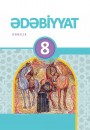 \"Ədəbiyyat\" fənni üzrə 8-ci sinif üçün dərslik