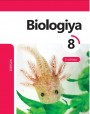 "Biologiya" fənni üzrə 8-ci sinif üçün dərslik (2-ci hissə)