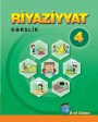 "Riyaziyyat" fənni üzrə 4-cü sinif üçün dərslik. (2-ci hissə)