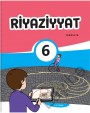 "Riyaziyyat" fənni üzrə 6-cı sinif üçün dərslik (1-ci hissə)