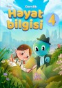 "Həyat bilgisi" fənni üzrə 4-cü sinif üçün dərslik