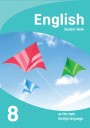 "English" (İngilis dili - əsas xarici dil) fənni üzrə 8-ci sinif üçün dərslik