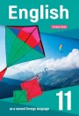 "İngilis dili" (ikinci xarici dil) fənni üzrə 11-ci sinif üçün dərslik