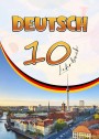 "Deutsch - als erste Fremdsprache" (Alman dili - əsas xarici dil) fənni üzrə 10-cu sinif üçün dərslik