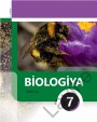 "Biologiya" fənni üzrə 7-ci sinif üçün dərslik (1-ci hissə)