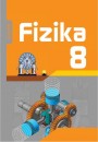 "Fizika" fənni üzrə 8-ci sinif üçün dərslik