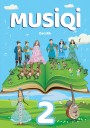 "Musiqi" fənni üzrə 2-ci sinif üçün dərslik