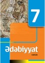 "Ədəbiyyat" fənni üzrə 7-ci sinif üçün dərslik