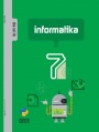 "İnformatika" fənni üzrə 7-ci sinif üçün dərslik