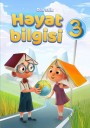 "Həyat bilgisi" fənni üzrə 3-cü sinif üçün dərslik