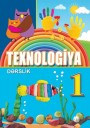 "Texnologiya" fənni üzrə 1-ci sinif üçün dərslik