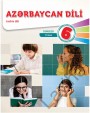 "Azərbaycan dili" - tədris dili fənni üzrə 6-cı sinif üçün dərslik (1-ci hissə)