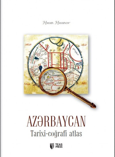 Azərbaycan Tarixi-Coğrafi Atlas