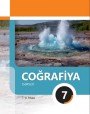 "Coğrafiya" fənni üzrə 7-ci sinif üçün dərslik (1-ci hissə)