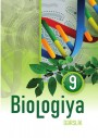 "Biologiya" fənni üzrə 9-cu sinif üçün dərslik