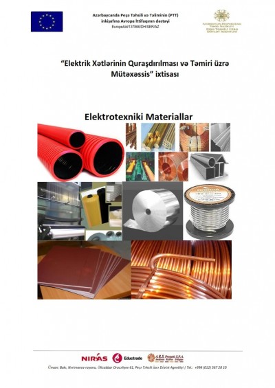 Elektrotexniki materiallar