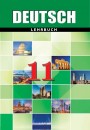 "Alman dili" (əsas xarici dil) fənni üzrə 11-ci sinif üçün dərslik