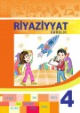 "Riyaziyyat" fənni üzrə 4-cü sinif üçün dərslik