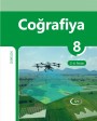 "Coğrafiya" fənni üzrə 8-ci sinif üçün (2-ci hissə) dərslik