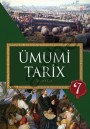 "Ümumi tarix" fənni üzrə 7-ci sinif üçün dərslik