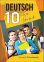 "Deutsch" (Alman dili - ikinci xarici dil) fənni üzrə 10-cu sinif üçün dərslik