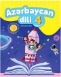 Dövlət dili "Azərbaycan dili" fənni üzrə 4-cü sinif üçün dərslik