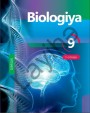 "Biologiya" fənni üzrə 9-cu sinif üçün (1-ci hissə) dərslik
