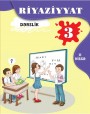 "Riyaziyyat" fənni üzrə 3-cü sinif üçün dərslik (intellekt məhdudiyyəti olanlar üçün). 2-ci hissə