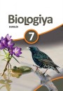 "Biologiya" fənni üzrə 7-ci sinif üçün dərslik