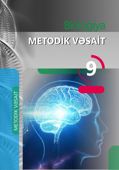 "Biologiya" fənni üzrə 9-cu sinif üçün metodik vəsait
