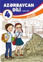 "Azərbaycan dili" - tədris dili fənni üzrə 4-cü sinif üçün dərslik