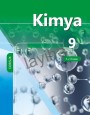 "Kimya" fənni üzrə 9-cu sinif üçün (1-ci hissə) dərslik