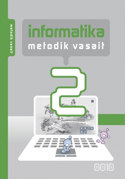 "İnformatika" fənni üzrə 2-ci sinif üçün metodik vəsait