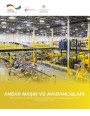 Anbar maşın və avadanlıqları