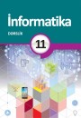 "İnformatika" fənni üzrə 11-ci sinif üçün dərslik