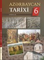 "Azərbaycan tarixi" fənni üzrə 6-cı sinif üçün dərslik