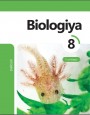 "Biologiya" fənni üzrə 8-ci sinif üçün dərslik (1-ci hissə)