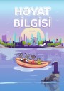 "Həyat bilgisi" fənni üzrə 1-ci sinif üçün dərslik