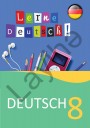 "Deutsch" (Alman dili - ikinci xarici dil) fənni üzrə 8-ci sinif üçün dərslik