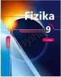 "Fizika" fənni üzrə 9-cu sinif üçün (1-ci hissə) dərslik