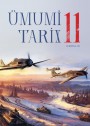 "Ümumi tarix" fənni üzrə 11-ci sinif üçün dərslik