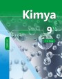 "Kimya" fənni üzrə 9-cu sinif üçün (1-ci hissə) dərslik