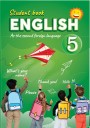 "English" (İngilis dili - ikinci xarici dil) fənni üzrə 5-ci sinif üçün dərslik