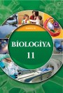 "Biologiya" fənni üzrə 11-ci sinif üçün dərslik