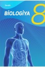 "Biologiya" fənni üzrə 8-ci sinif üçün dərslik