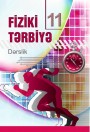 "Fiziki tərbiyə" fənni üzrə 11-ci sinif üçün dərslik