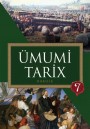 "Ümumi tarix" fənni üzrə 7-ci sinif üçün dərslik